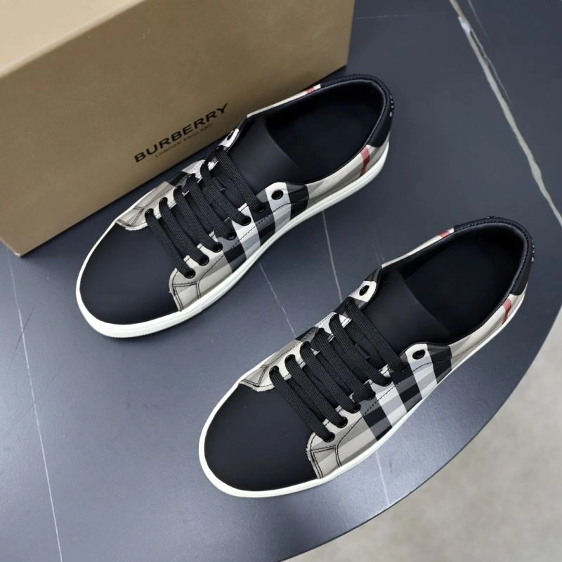 Trendy Bxrbxrry Sneakers 115678