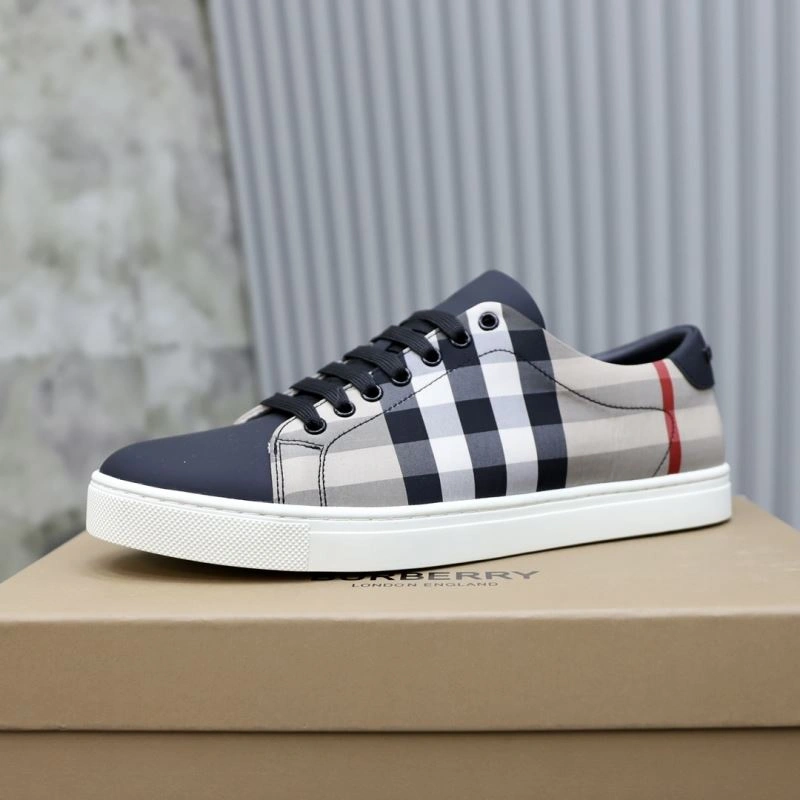 Trendy Bxrbxrry Sneakers 115678