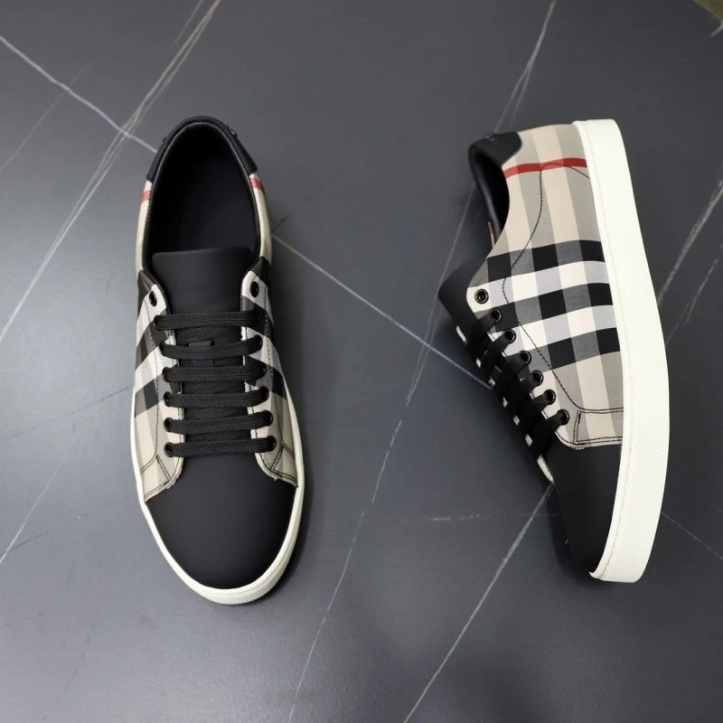 Trendy Bxrbxrry Sneakers 115678