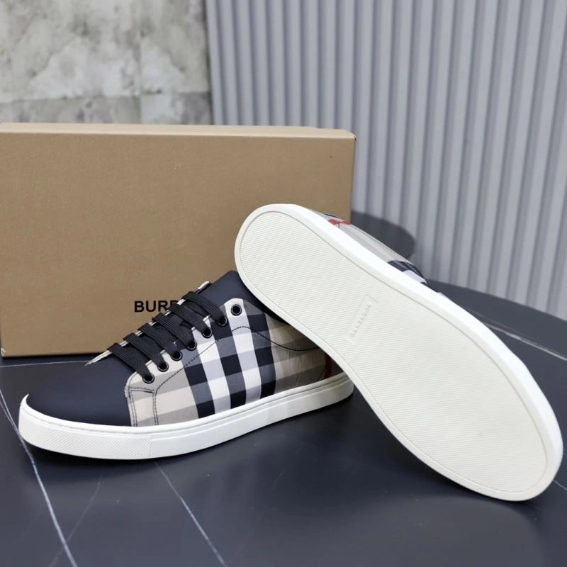 Trendy Bxrbxrry Sneakers 115678