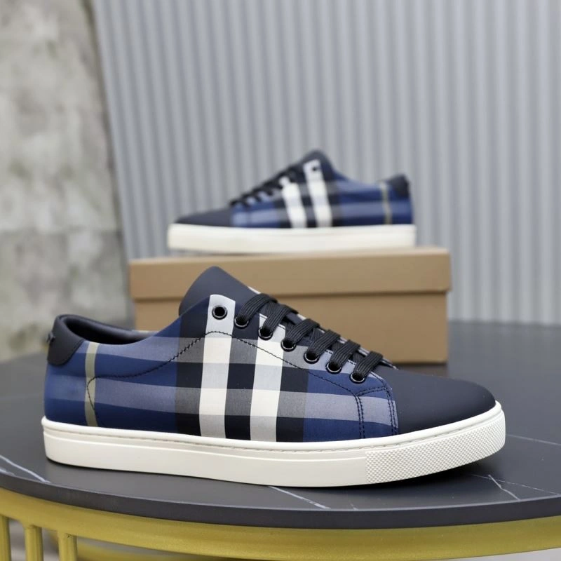 Durable Bxrbxrry Sneakers 115668