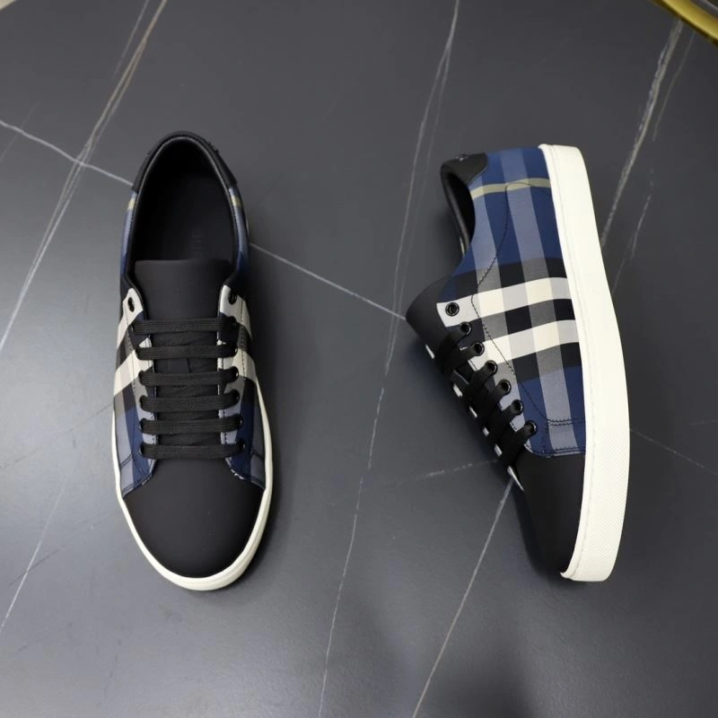 Durable Bxrbxrry Sneakers 115668