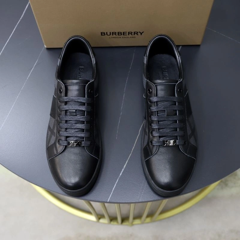 Modern Bxrbxrry Sneakers 115660