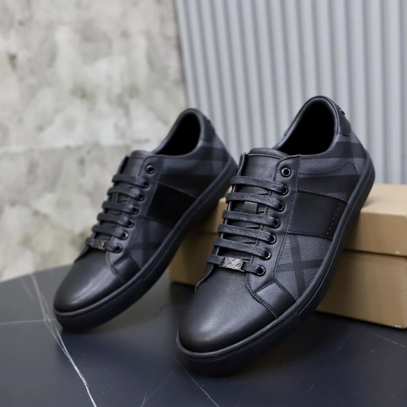 Modern Bxrbxrry Sneakers 115660