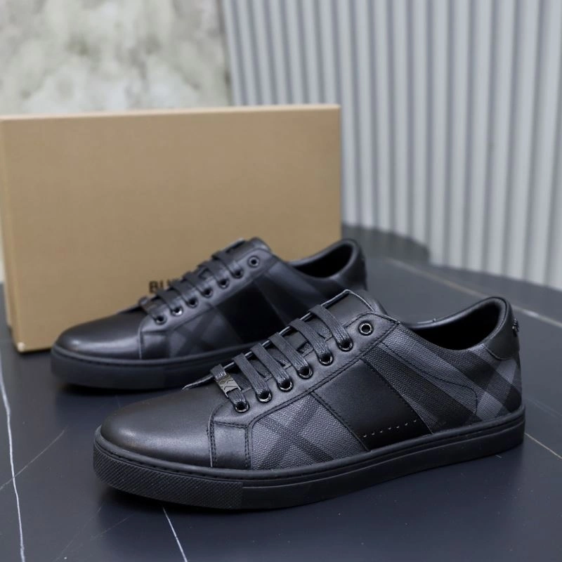 Modern Bxrbxrry Sneakers 115660