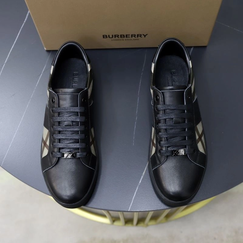 HighQuality Bxrbxrry Sneakers 115659