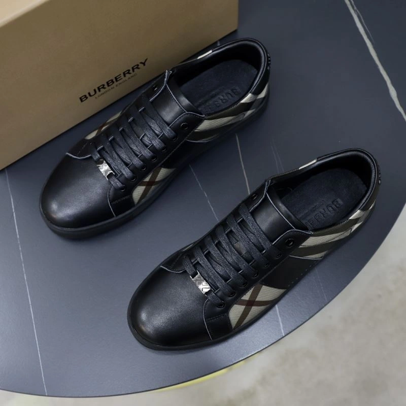 HighQuality Bxrbxrry Sneakers 115659