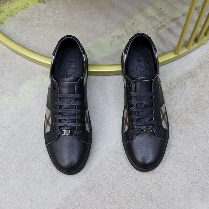 HighQuality Bxrbxrry Sneakers 115659