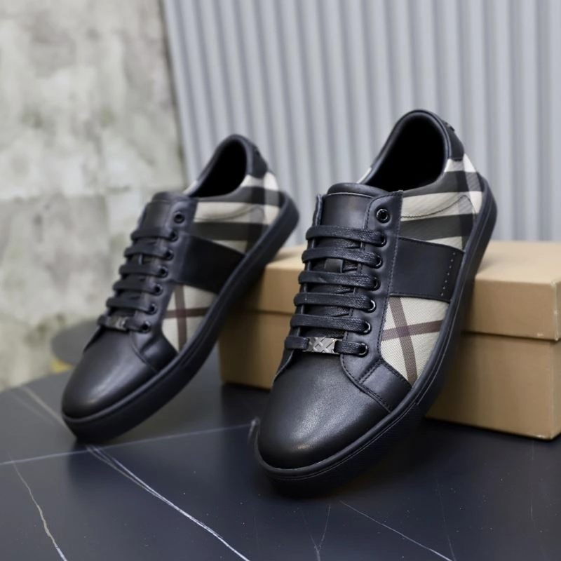 HighQuality Bxrbxrry Sneakers 115659