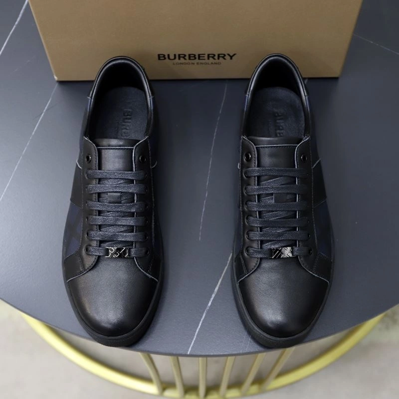 Elegant Bxrbxrry Sneakers 115662