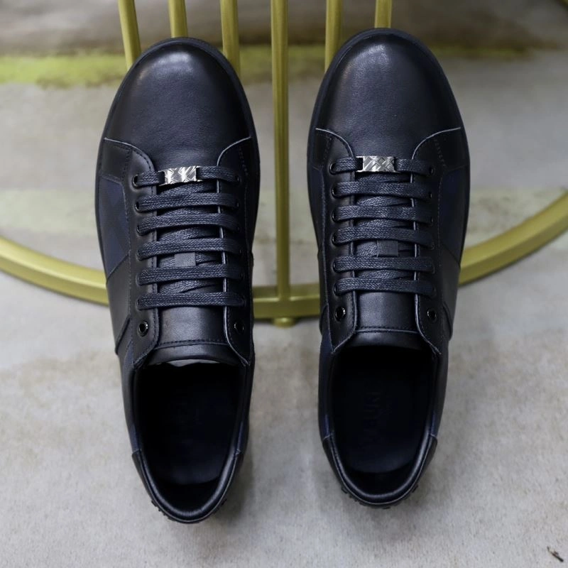Elegant Bxrbxrry Sneakers 115662