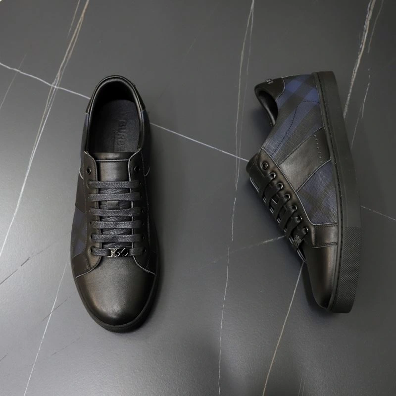 Elegant Bxrbxrry Sneakers 115662