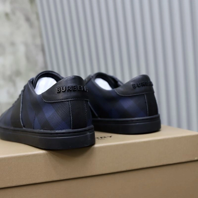 Elegant Bxrbxrry Sneakers 115662