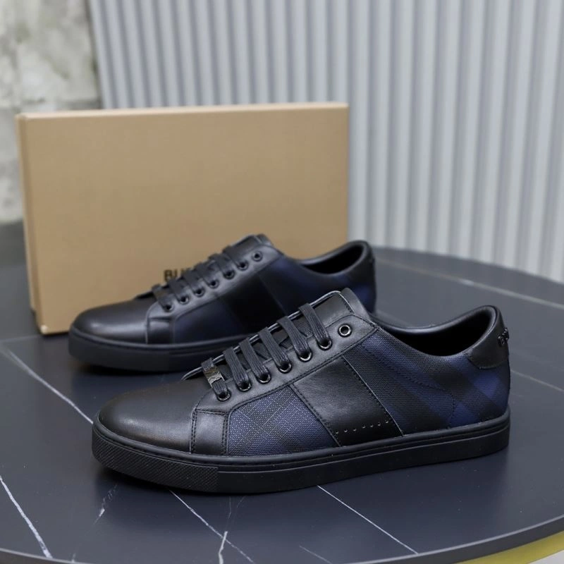 Elegant Bxrbxrry Sneakers 115662
