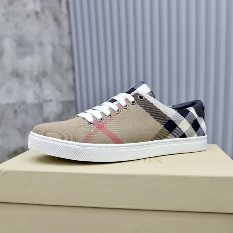 Bxrbxrry Sneakers Soft 115657