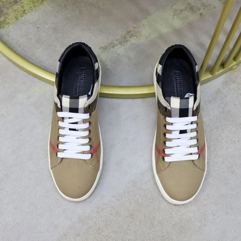 Bxrbxrry Sneakers Soft 115657