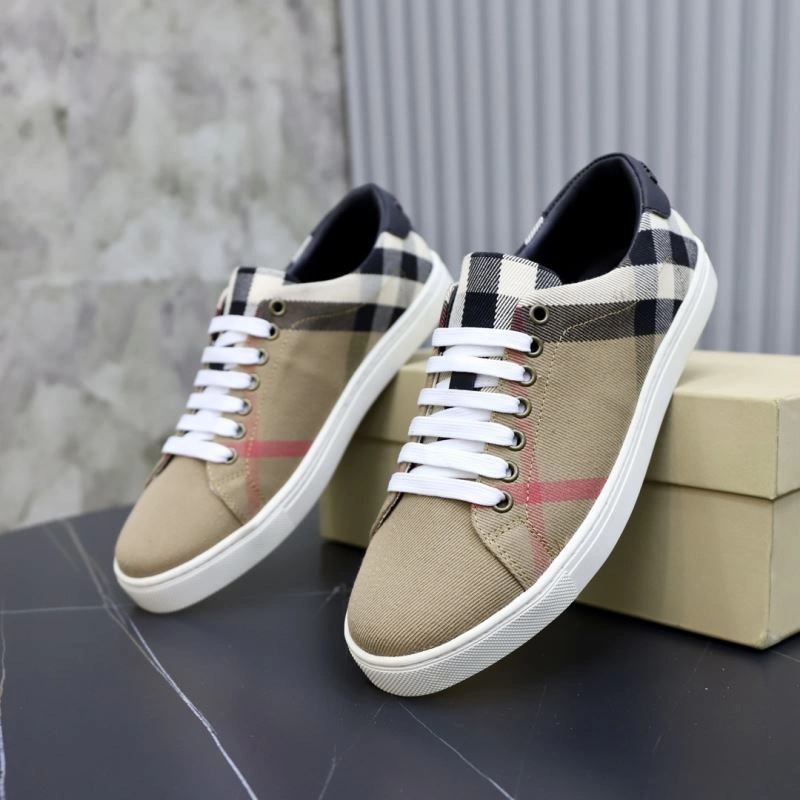 Bxrbxrry Sneakers Soft 115657