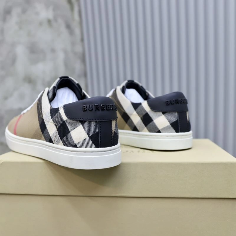 Bxrbxrry Sneakers Soft 115657