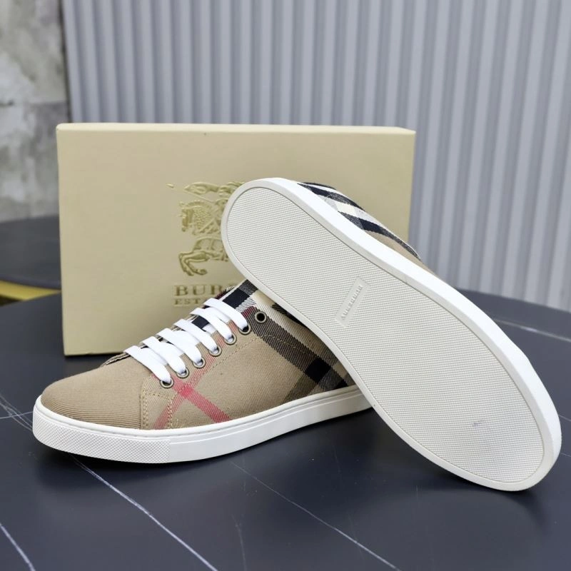 Bxrbxrry Sneakers Soft 115657