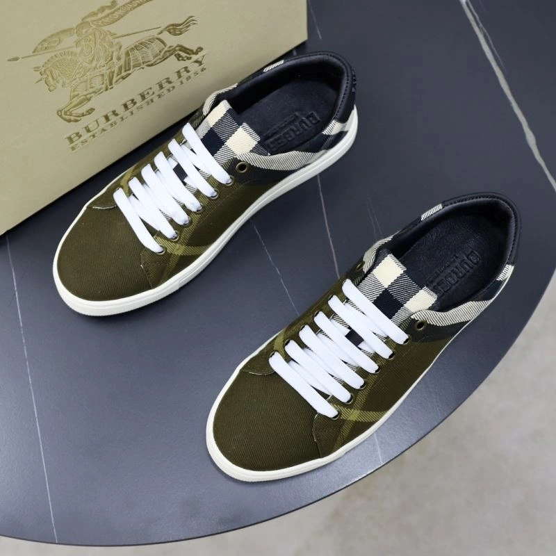 Bxrbxrry Sneakers Minimalist 115655