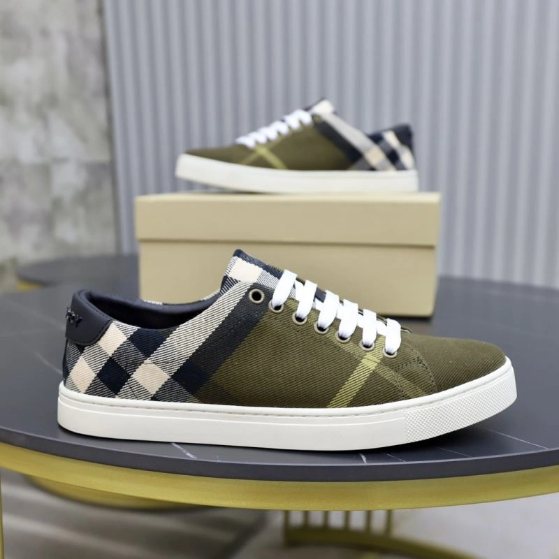 Bxrbxrry Sneakers Minimalist 115655