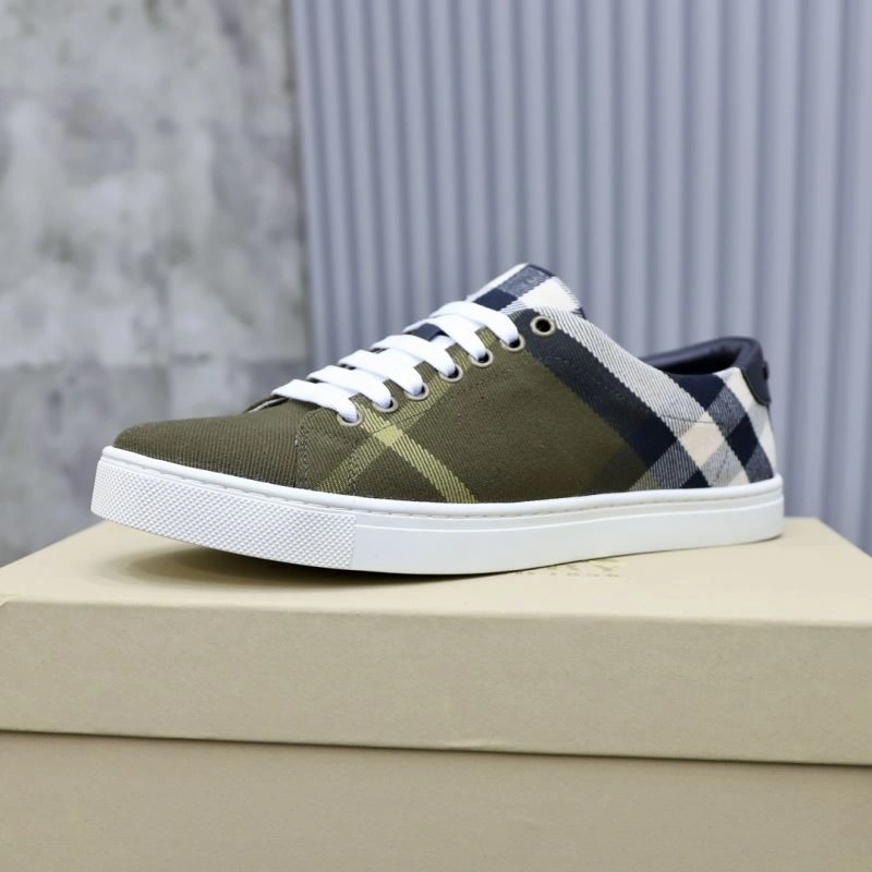 Bxrbxrry Sneakers Minimalist 115655