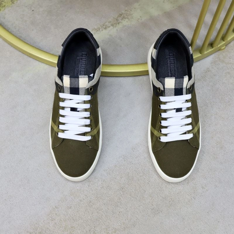 Bxrbxrry Sneakers Minimalist 115655
