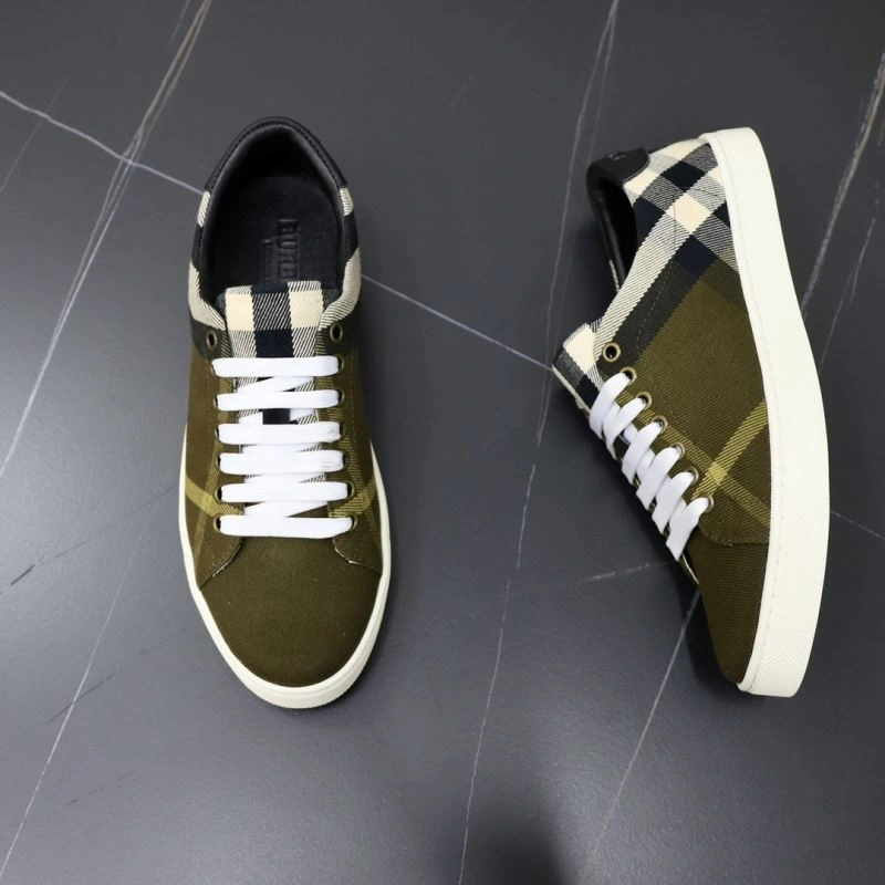 Bxrbxrry Sneakers Minimalist 115655