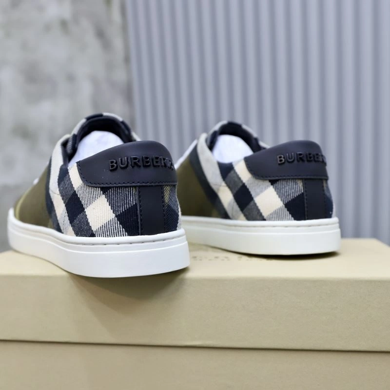 Bxrbxrry Sneakers Minimalist 115655