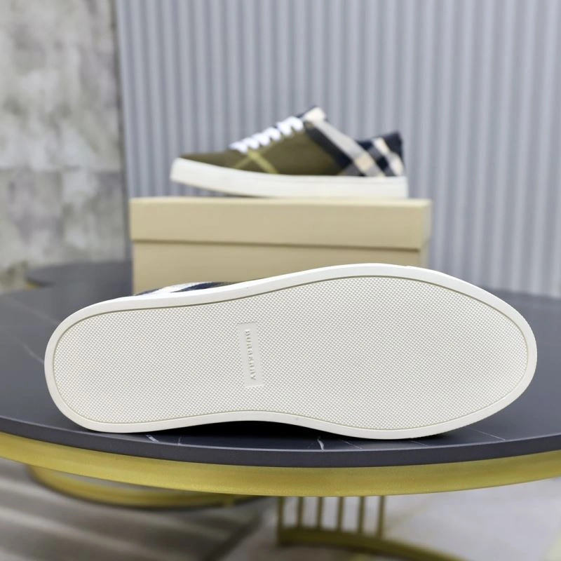Bxrbxrry Sneakers Minimalist 115655