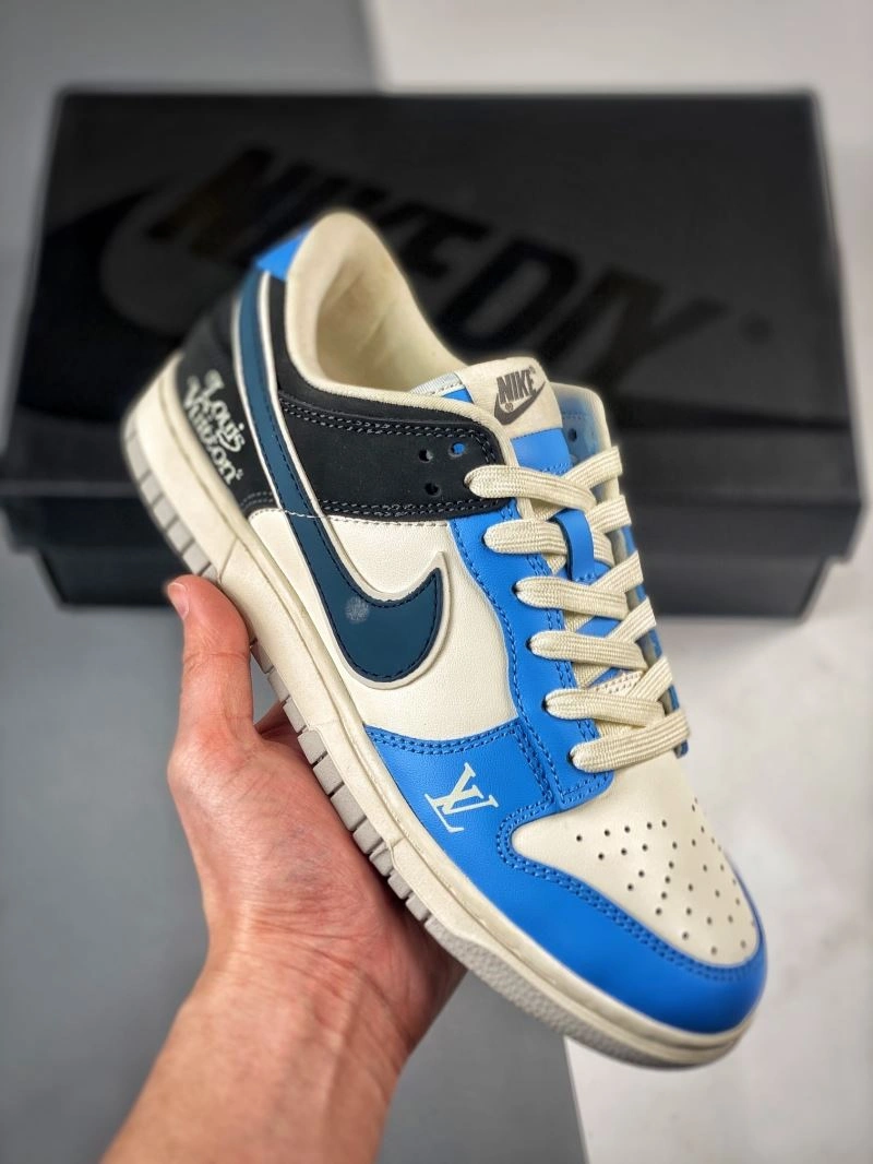 Unique Nxkx Sneakers 200365