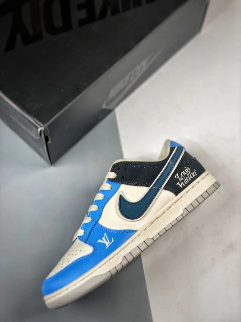 Unique Nxkx Sneakers 200365