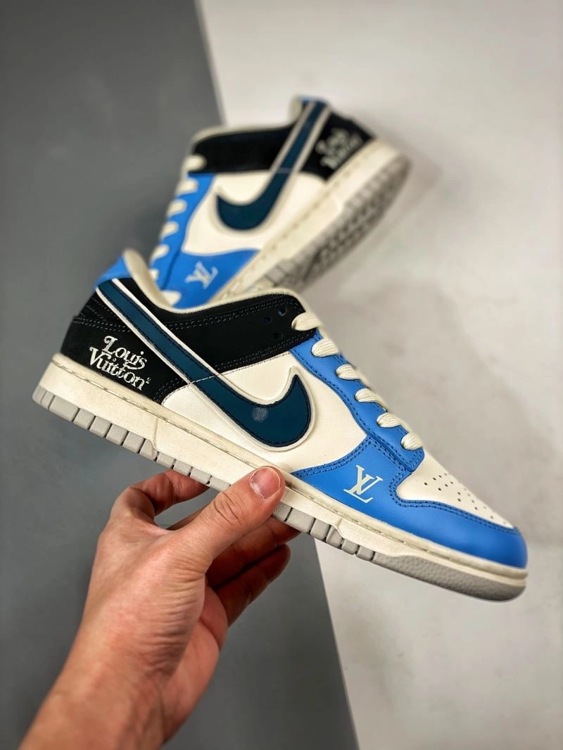 Unique Nxkx Sneakers 200365