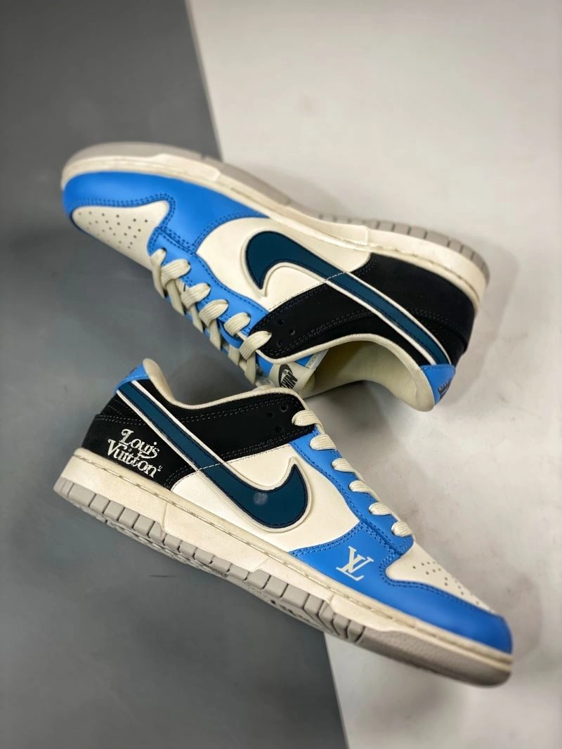 Unique Nxkx Sneakers 200365