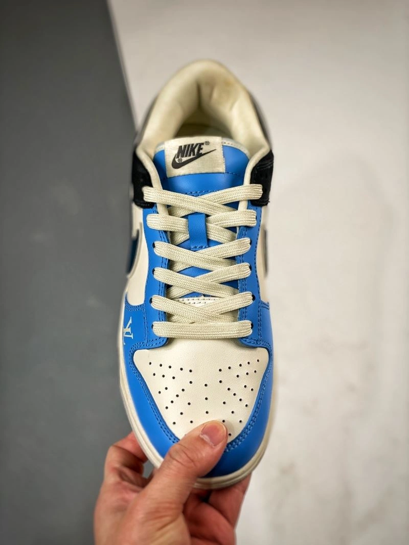 Unique Nxkx Sneakers 200365