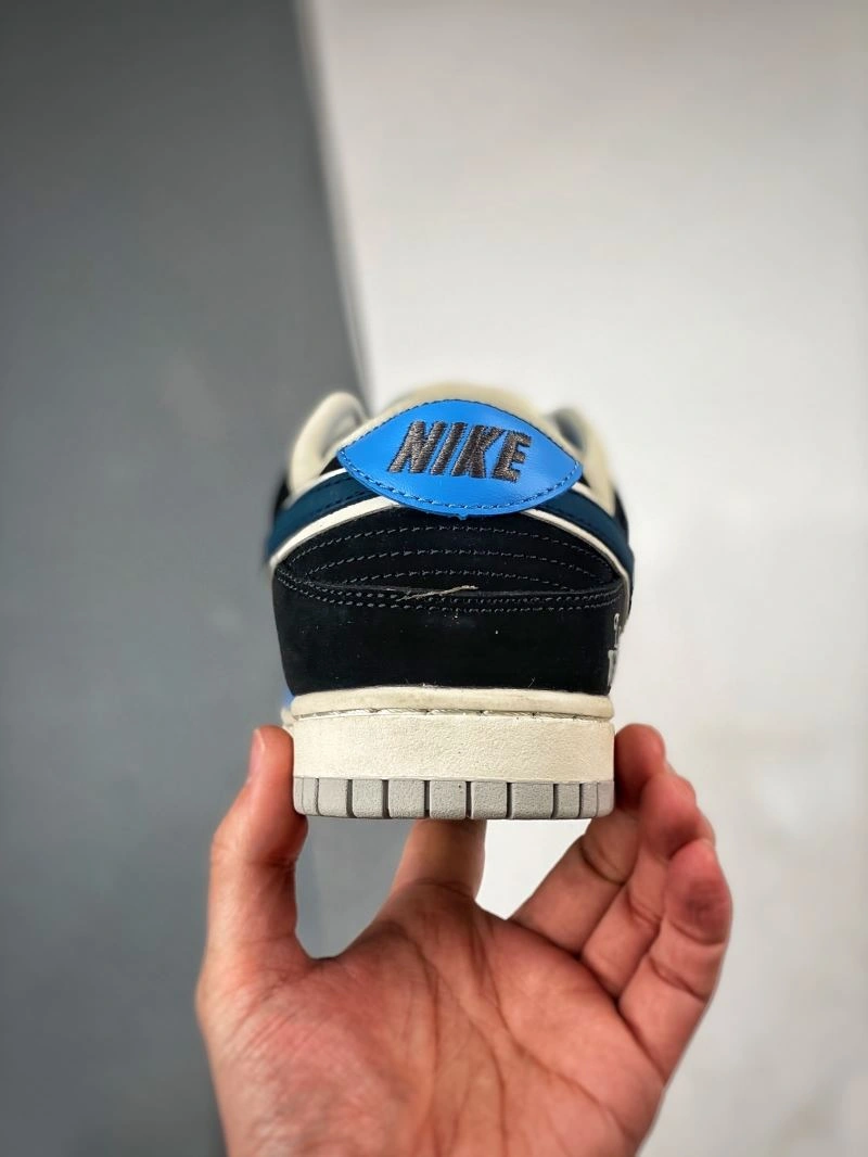 Unique Nxkx Sneakers 200365