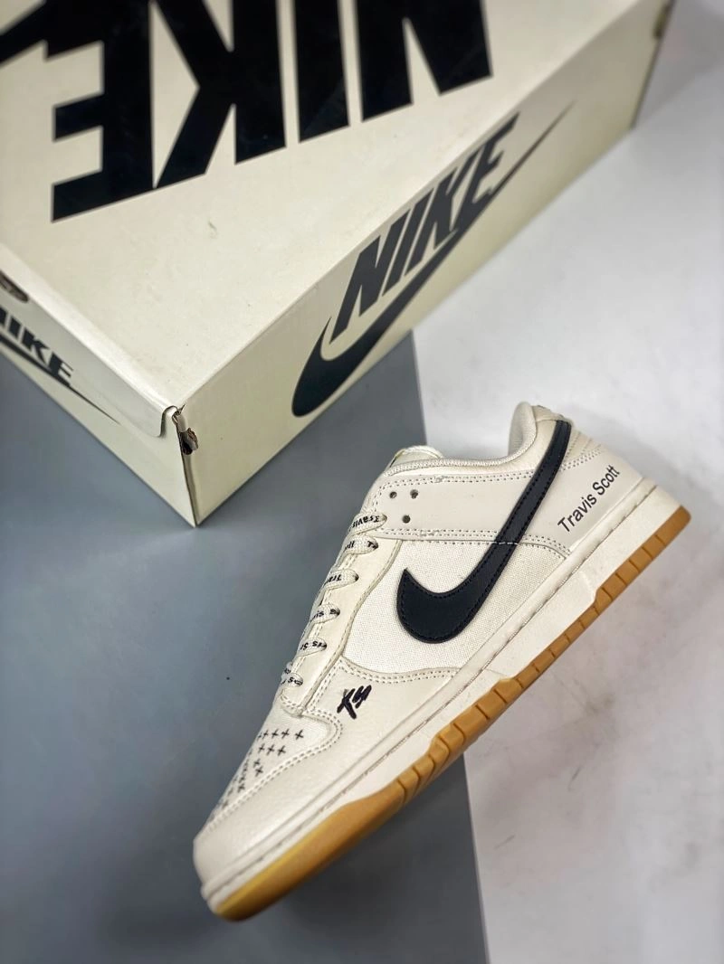 Nxkx Sneakers Comfortable 200366