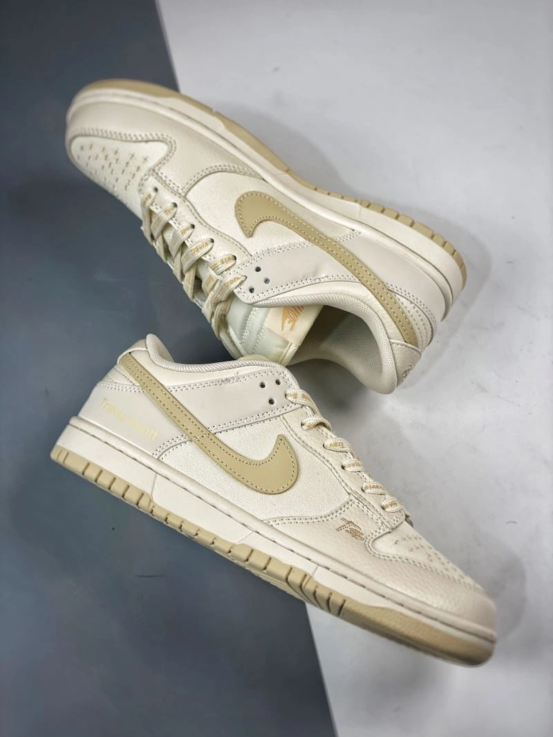 Nxkx Sneakers Sophisticated 200354