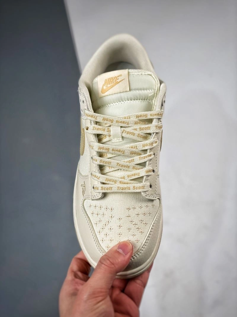 Nxkx Sneakers Sophisticated 200354