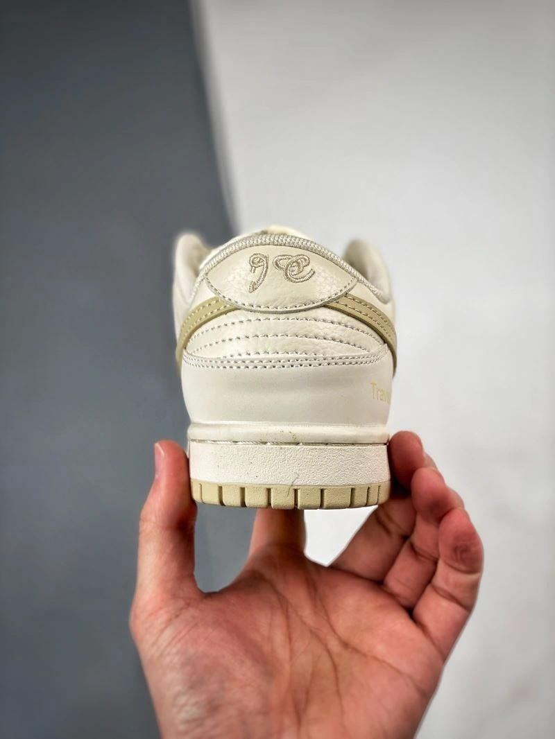 Nxkx Sneakers Sophisticated 200354