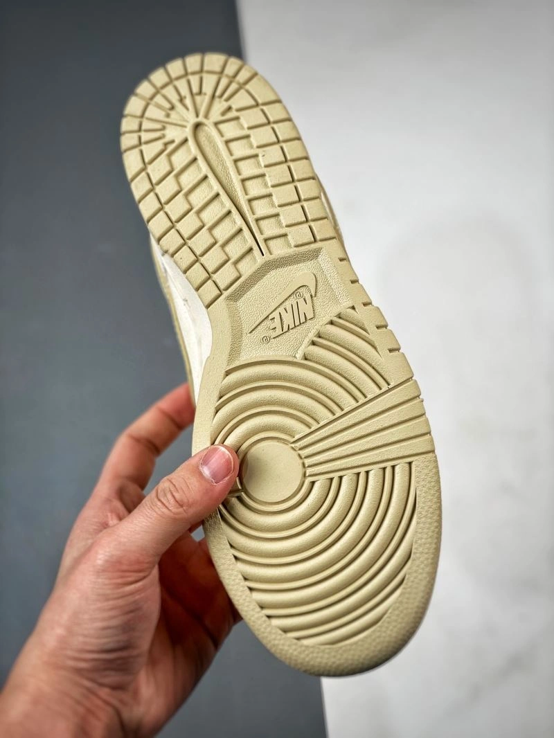 Nxkx Sneakers Sophisticated 200354