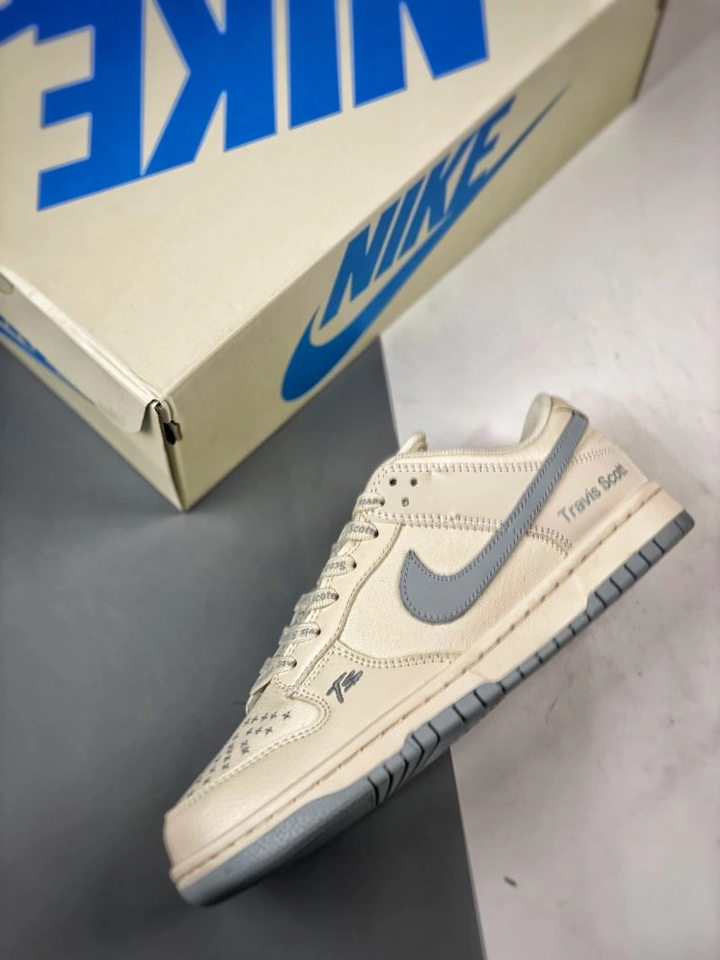 Lightweight Nxkx Sneakers 200342
