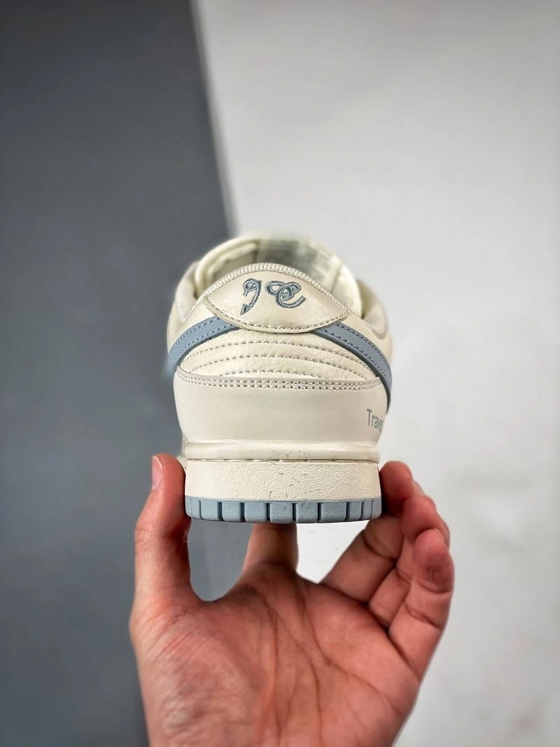 Lightweight Nxkx Sneakers 200342