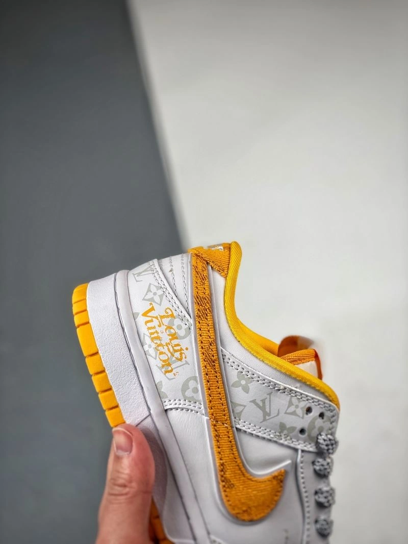 Nxkx Sneakers UrbanStyle 200368