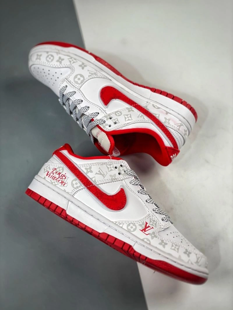 Nxkx Sneakers Soft 200349