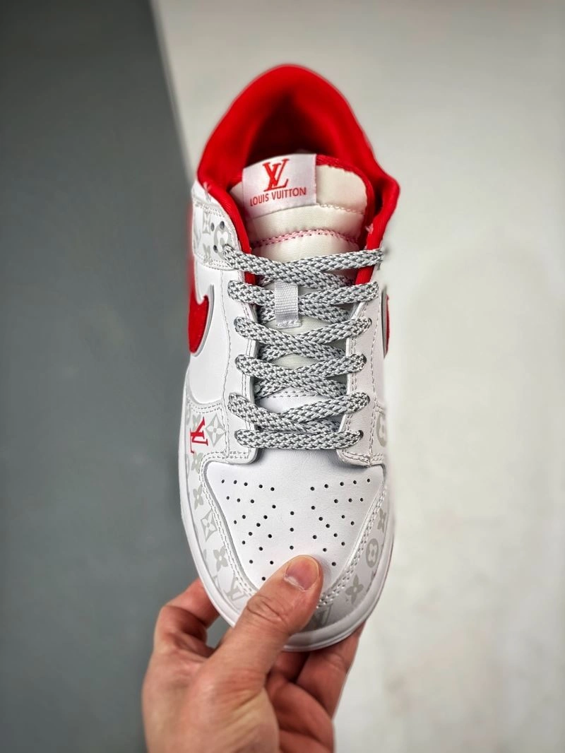 Nxkx Sneakers Soft 200349