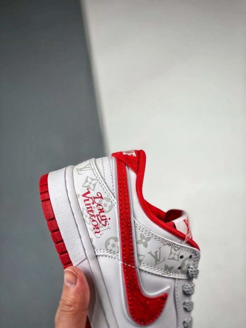 Nxkx Sneakers Soft 200349