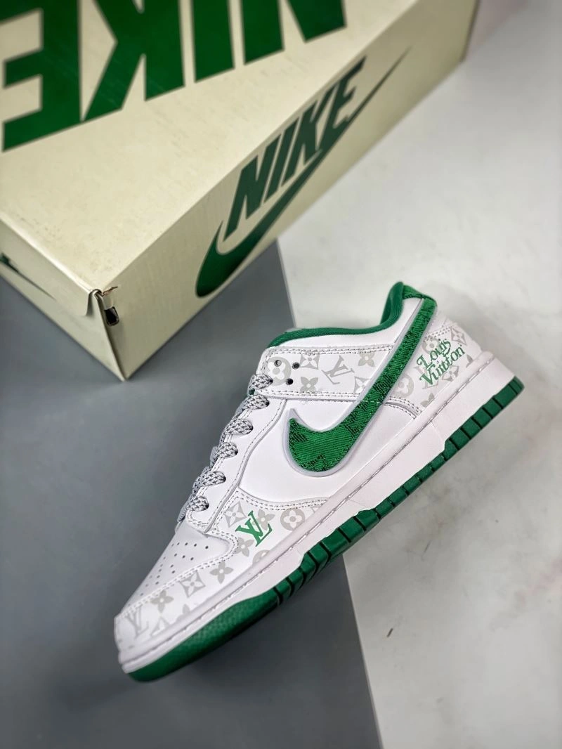 Nxkx Sneakers Lightweight 200340
