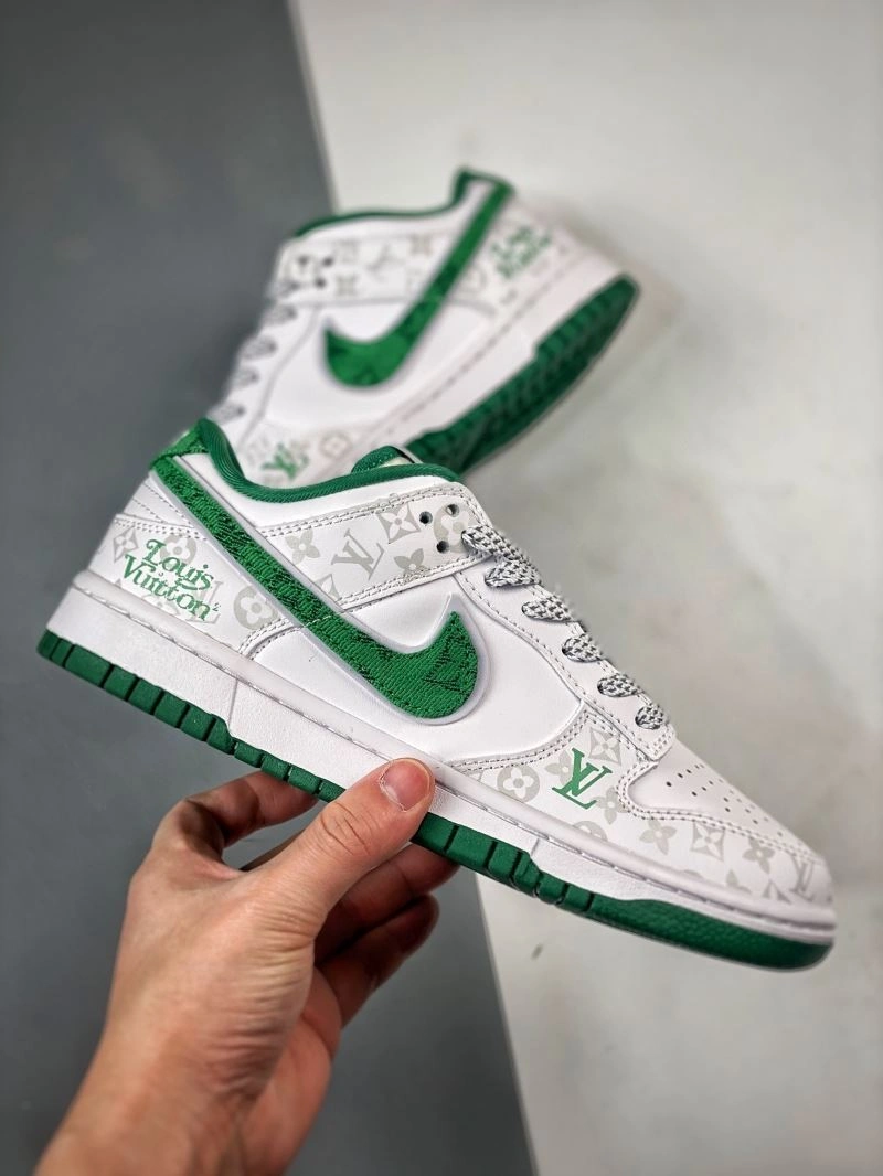 Nxkx Sneakers Lightweight 200340