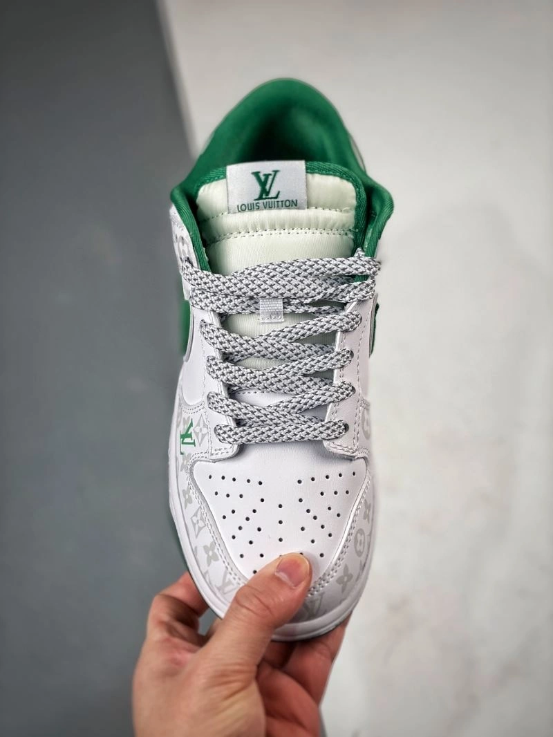 Nxkx Sneakers Lightweight 200340